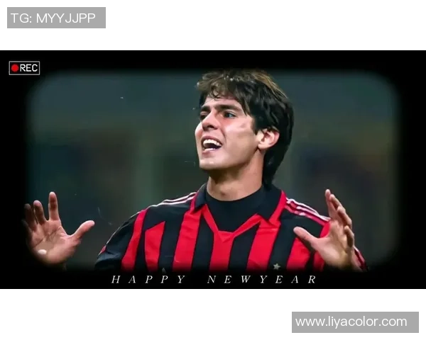 全球足球球星帅气排名揭晓 这些球员颜值和实力并存引发热议