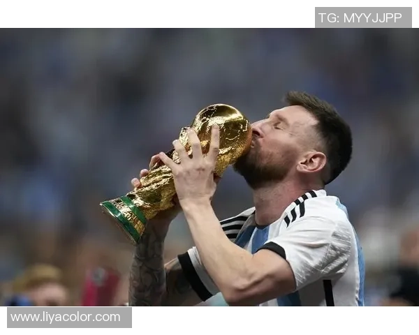 梅西引领新时代足球潮流 从天才少年到全球偶像的传奇之路 梅西引领新时代足球潮流 从天才少年到全球偶像的传奇之路