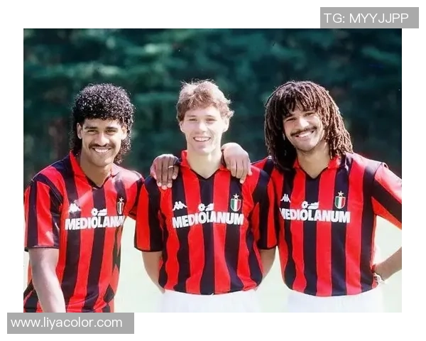 荷兰足球传奇人物：从范巴斯滕到罗本的辉煌历程与影响力分析