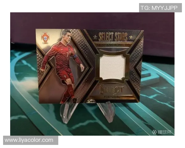 足球球星卡收藏版的市场价值及其投资潜力分析