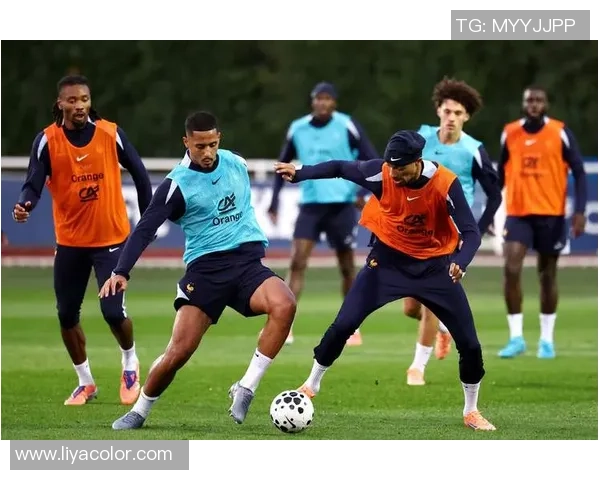 法国足球队6号球员是谁他在球队中的关键作用分析