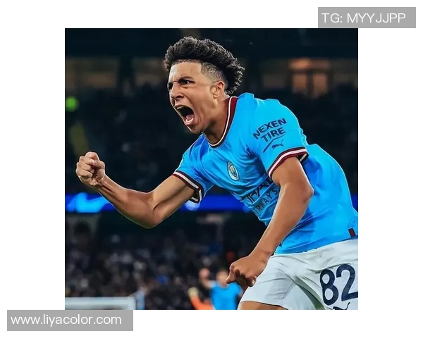 未来之星崛起足坛最具潜力的年轻球员引领新一代足球革命 未来之星崛起足坛最具潜力的年轻球员引领新一代足球革命